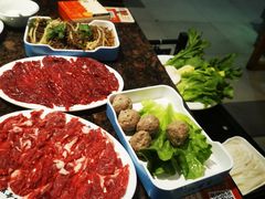 -八合里潮汕鲜牛肉火锅(深圳海岸城店)