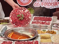 -八合里牛肉火锅(上海中山公园店)