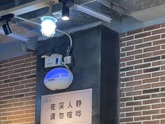 大堂-五里关火锅(牛市口店)