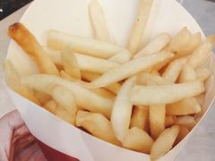 薯条-肯德基(三元桥东店)
