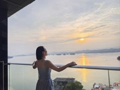 -绿城千岛湖喜来登度假酒店