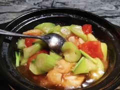 -青红之间·新派融合川菜(慈云寺店)