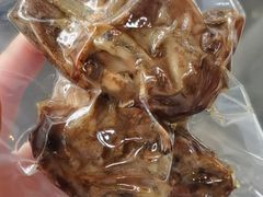 -鑫记婆婆兔·成都特产·兔头手撕兔(太古里店)