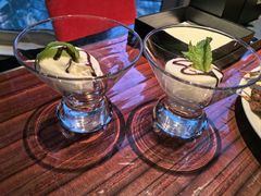 -西安W酒店·WEI全味西餐厅