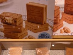 -巴黎贝甜(凯德MALL望京店)