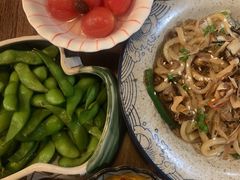 -阿泽料理