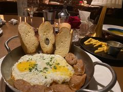-柏蔻餐厅Le Banquet Bistro(天河北店)