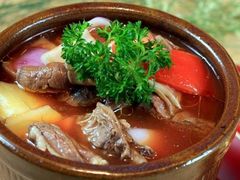 水缸牛腩-旺涛人家(三水湾店)