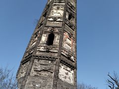 -上海佘山国家森林公园天马山园