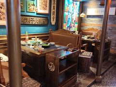 -吼堂老火锅(太古里总店)