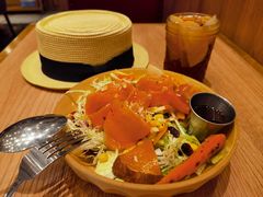 -玛格萝妮比萨屋(四平店)
