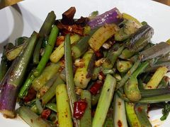 -圆圆家私房美食(民权路店)