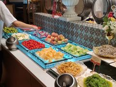 -凡塔斯牛排自助餐厅(莆田万达店)