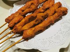 -鱼颜诱纸纸上烤鱼·蛙(龙湖天街店)