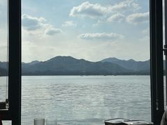 -柳莺湖上·湖景餐厅·江南菜(西湖店)