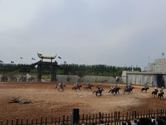 -泉城欧乐堡梦幻世界