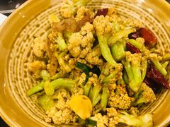 大碗花菜-湘肠香火锅店(团结湖店)