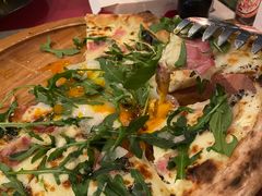 -IL Forno 意坊·意大利餐厅(花园店)
