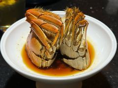 -揽季锅物会.福建黄鱼.海鲜姿造(五四路店)