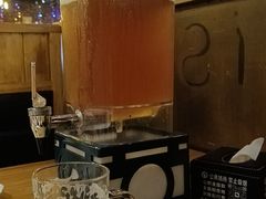 -小俩口烧烤东北菜(双井店)