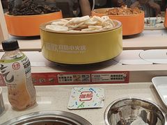 -龍歌自助小火锅(市北台东利群店)