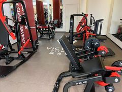 -威克健身游泳(万菱汇店)