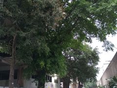 -广州市紫泥堂文化创意园景区