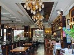 -Entrecôte 法国牛扒馆(保利·时光里店)