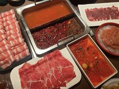 -福禄娃一家人火锅(上地店)