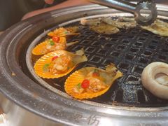 -韩悦牛排烤肉无限续(宝能中心店)