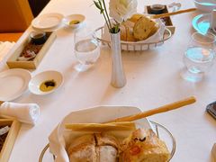 -北京金融街丽思卡尔顿酒店·意味轩 Cepe