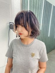 -FOR YOU造型