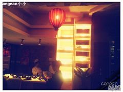 -宏达老菜馆(东安街店)