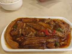 -玲又珑美食(盘福路店)