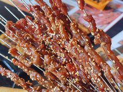 -马海涛牛肉串·午市牛腩饭·烧烤夜宵(领汇广场店)