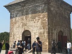 -四门塔风景区