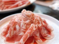 -东来顺·非遗火锅(高新店)