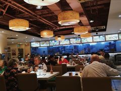 大堂-又一间茶点轩(百汇广场店)