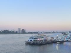 -鸭绿江中朝界河游船(1号观光码头)