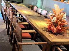 -24H COLOR咖啡厅(惠州金山湖店)