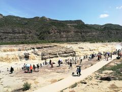 -陕西黄河壶口瀑布旅游区