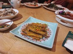 -德胜轩正宗顺德菜(宝安沙井会展中心店)