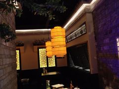 -绿茶餐厅(汇悦大融城店)