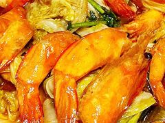 -山海菜馆·海肠捞饭·青岛菜(栈桥店)