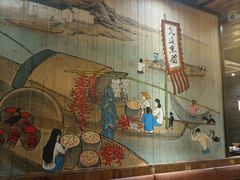 -陈先进鱼馆·地道农家菜(湖墅南路店)