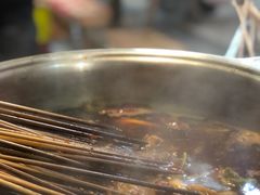 -盖帮鳝鱼串串(东郊记忆店)