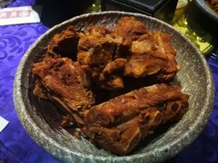 -95号酱骨·一块豆腐(展春园西路店)