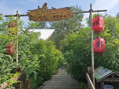 -西青郊野公园
