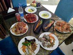 -钓鱼岛洗浴休闲会馆(卫星路店)