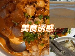 -旺角小渔村·海肠捞饭开创者(环山路店)